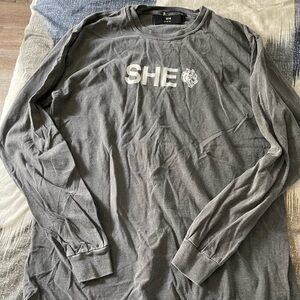 DARC sport long sleeve tshirt